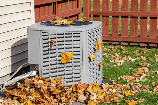 Best Energy-efficient HVAC Solutions in Ben Avon, SC