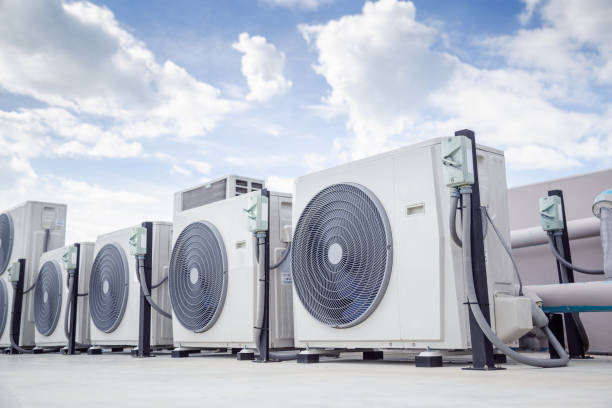 Best Solar-powered HVAC Systems in Ben Avon, SC